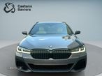 BMW 530 e Pack M - 2