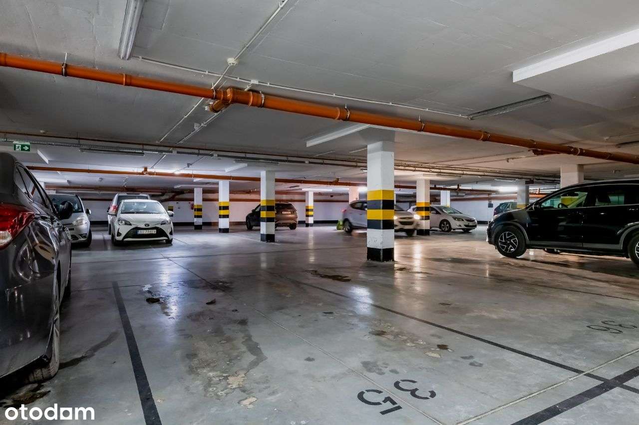 Twój Widok na Panoramę Miasta - Twoje Nowe Miejsce-9