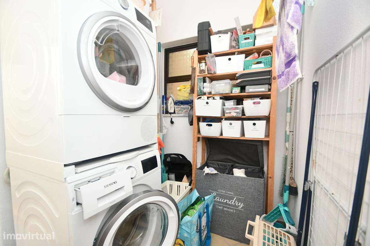 Apartamento T1 em Ferragudo - Algarve-7