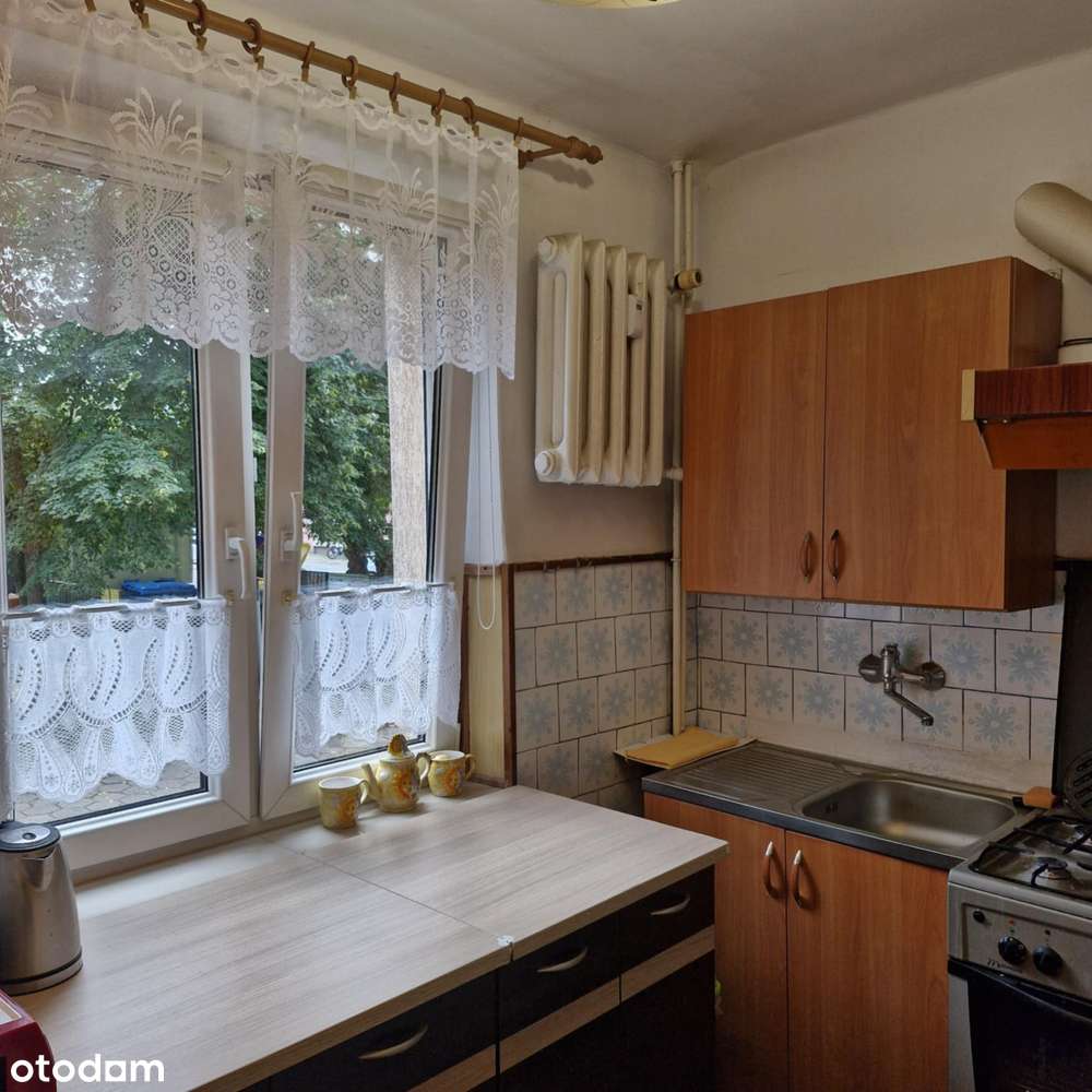 Augustów, 3 pokojowe na parterze - Pełny obrazek: 5/6