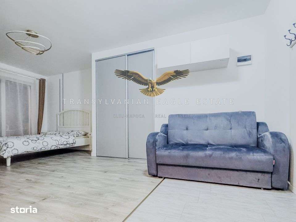 Panoramic Teilor Floresti|Locuinta moderna decomandata - Imagine principală: 5/11