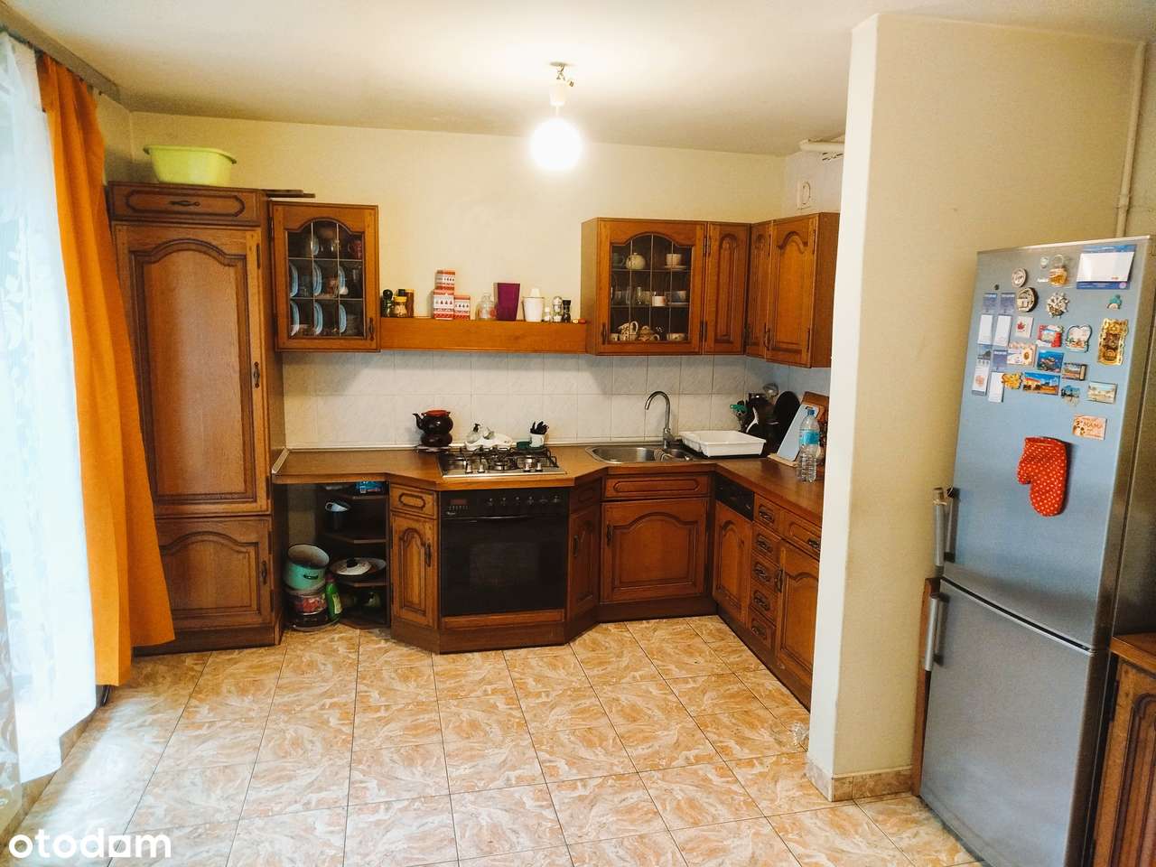 Dom z ogromnym potencjałem — Ostrowiec Świętokrzyski, ul. Plenerowa-10