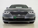 BMW 530 e iPerformance Line Luxury - 7