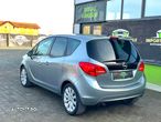 Opel Meriva 1.4 Automatik Innovation - 14