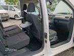 Volkswagen Caddy 2.0 TDI (5-Si.) Family - 7