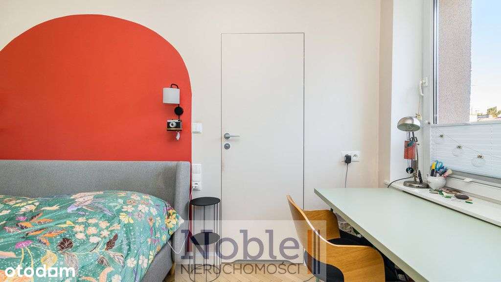 Kamienna Góra - 6 pokoi - na plażę 350m-7