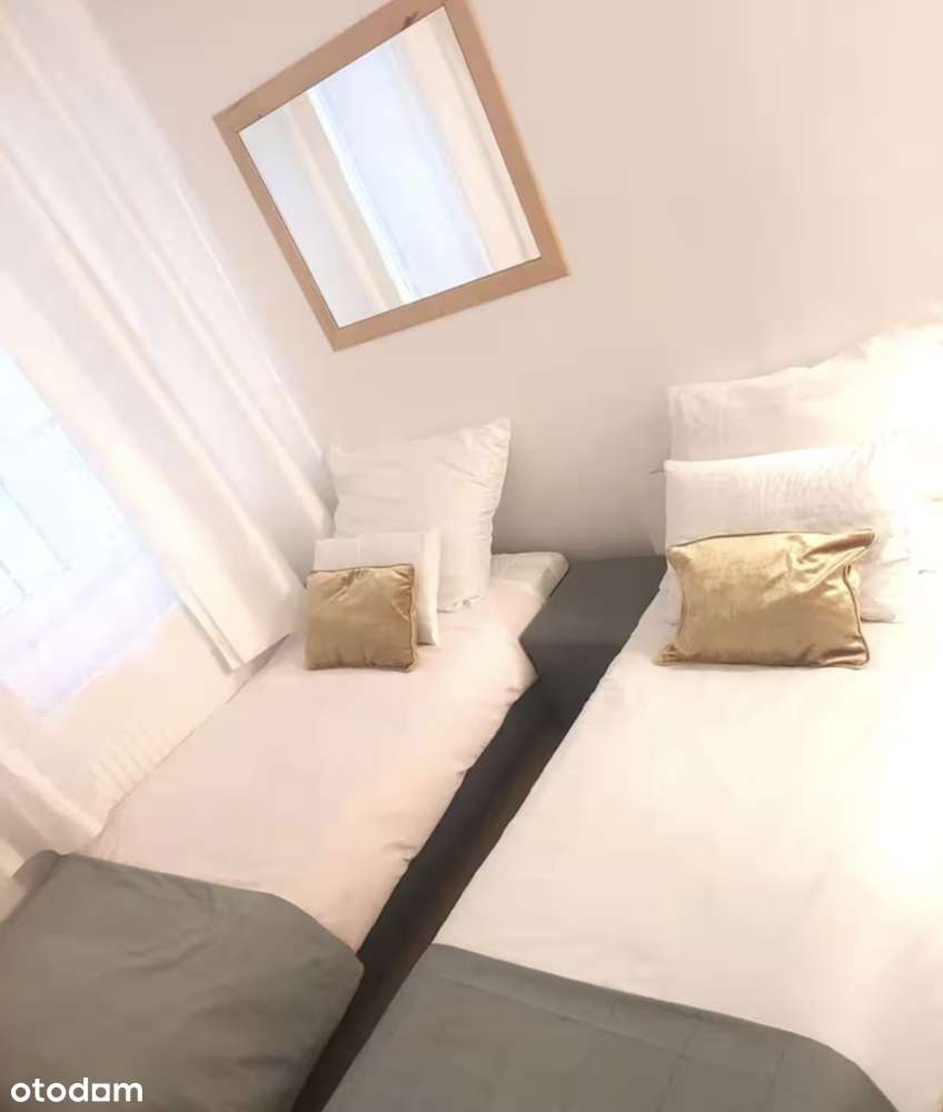 Gotowy biznes! 3 kawalerki pod najem krótkoterminowy!-3