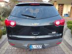 Chevrolet Traverse - 2