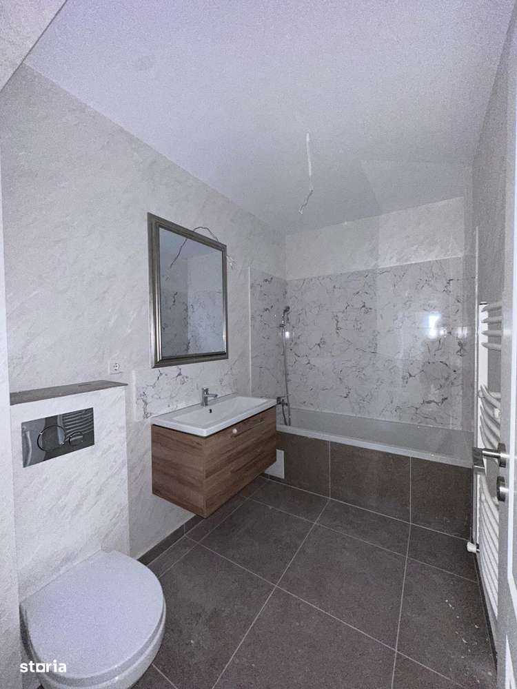 Apartament 2 camere,Str diamantului Bragadiru-6