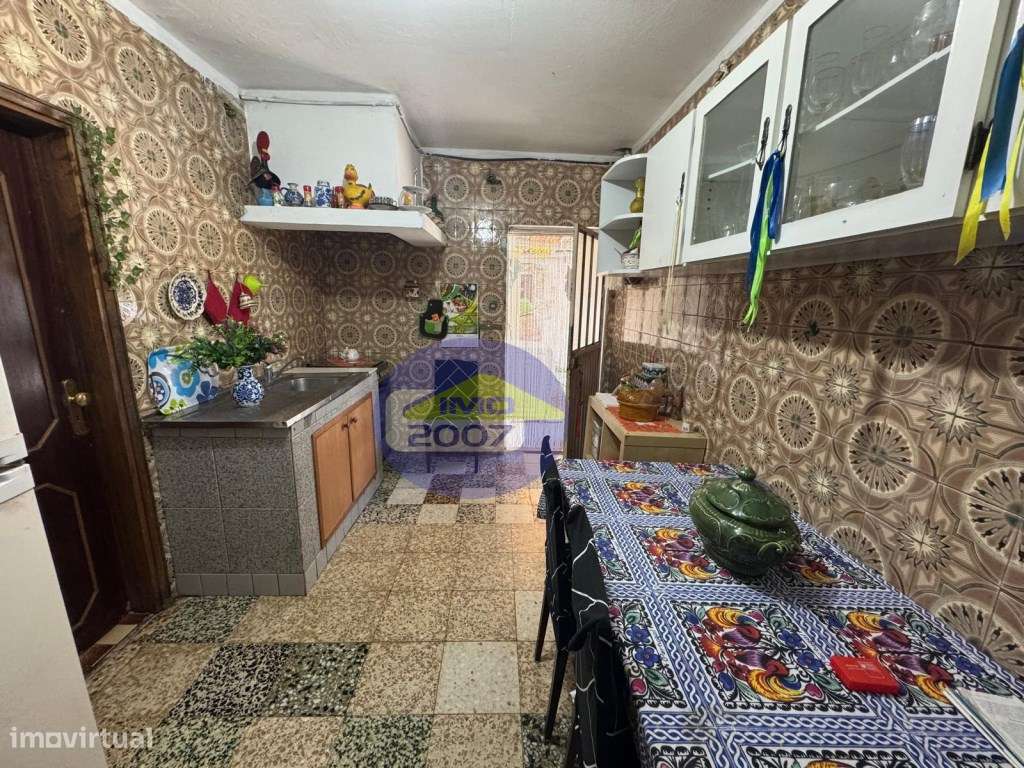 Moradia T3 em Grijó-12