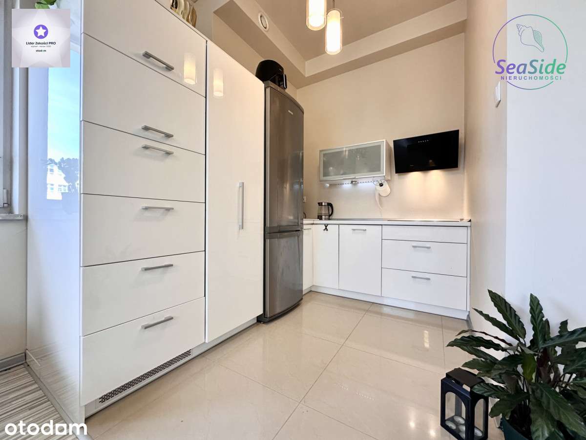 2 pokoje na Energooszczędnym osiedlu! - Pełny obrazek: 4/7