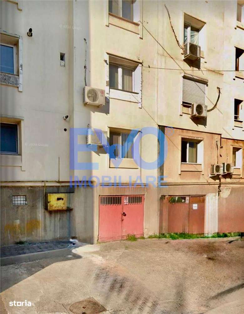 Apartament de vanzare, 2 camere, decomandat, etaj 2, garaj, Arcu, Iasi-5