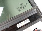 Vidro fixo porta Escurecido Direito/Trás Seminovo/ Original BMW 3 (G20) 51357425... - 2