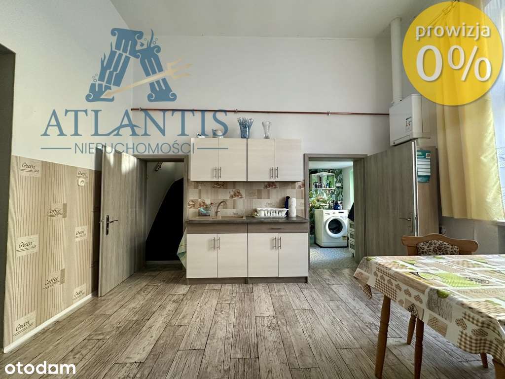 2 przestronne pokoje z dodatkową antresolą-8