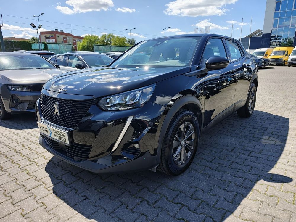 1.2 130KM Active Pack S&S, gwarancja! Nowe sprzęgło!