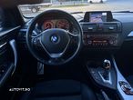 BMW Seria 1 118d DPF Aut. Edition Sport - 4