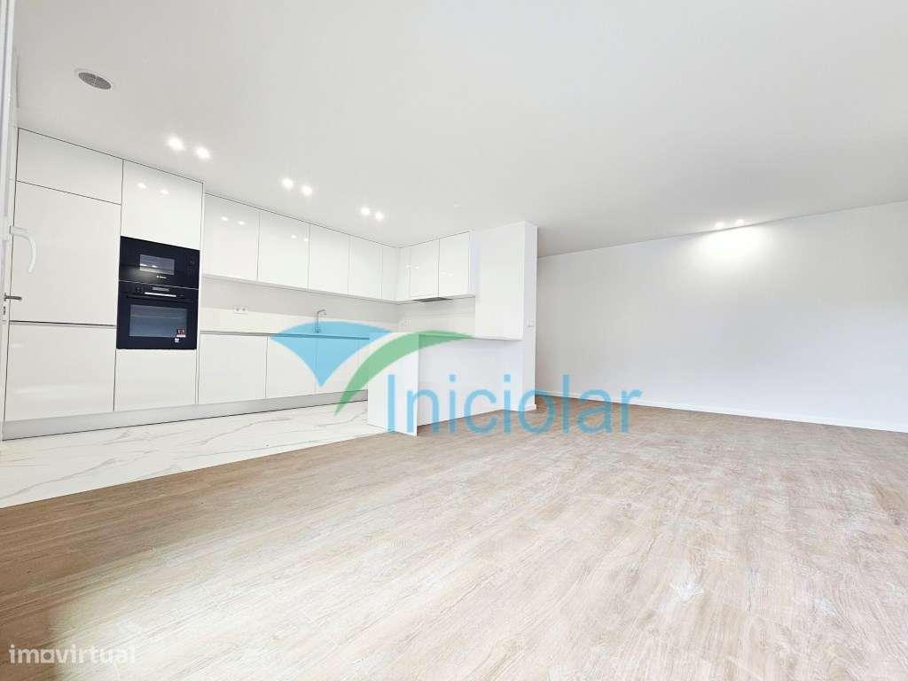 T3 Novo| Gueifães| Suite| G. Fechada - Grande imagem: 5/19