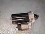 Motor Arranque Mercedes-Benz C-Class (W204) - 7