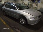 Carro MOT:  4G13 MITSUBISHI LANCER 1999 1.3I 75CV 4P CINZA GASOLINA - 2