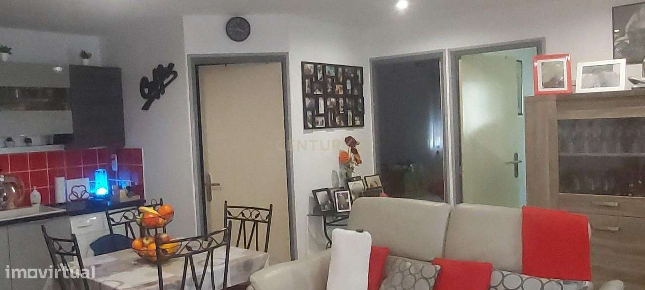 Moradia, 50 m², Baleizão - Grande imagem: 5/12