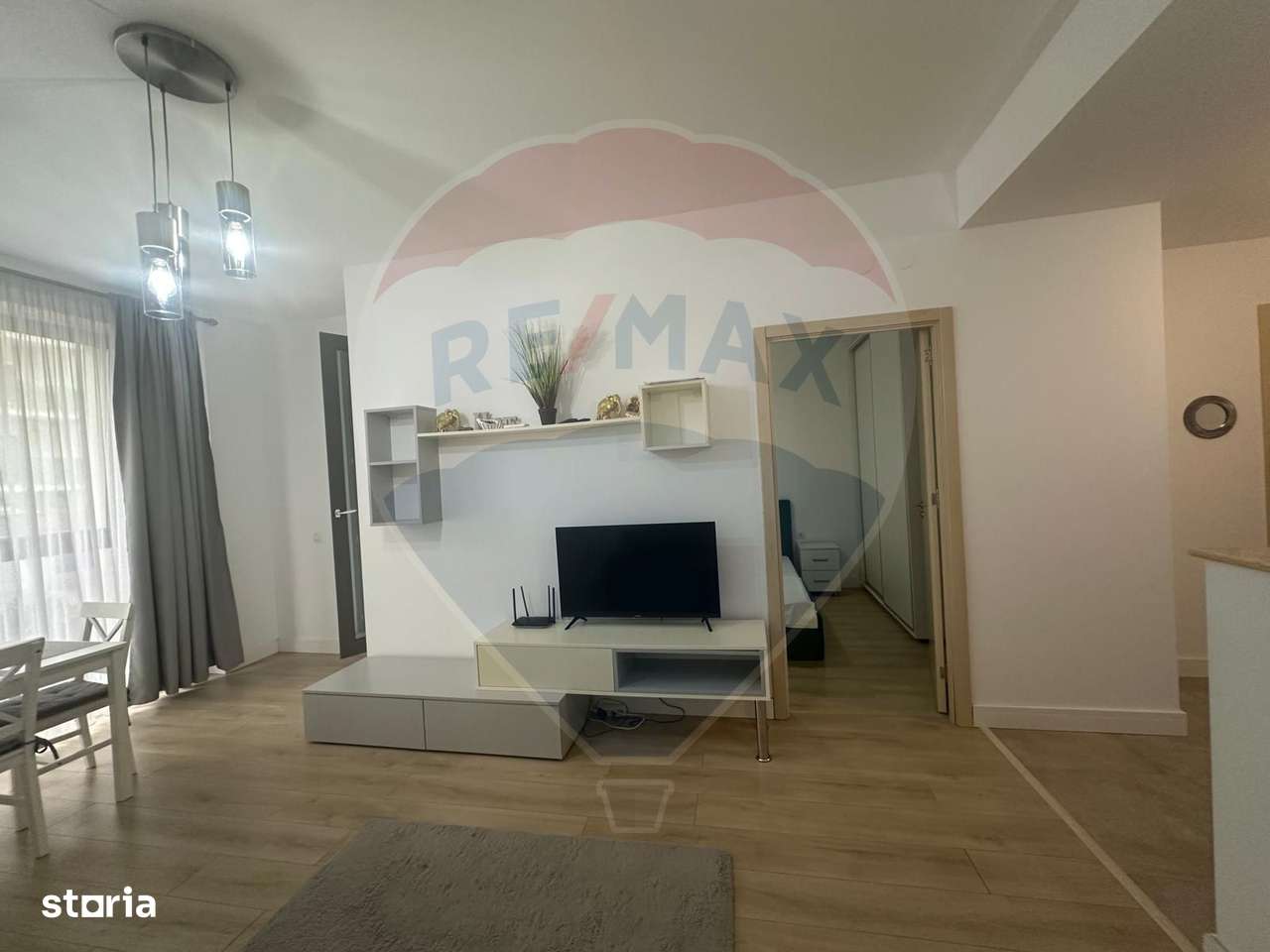 Apartament de inchiriat Mamaia Sat - Imagine principală: 3/12