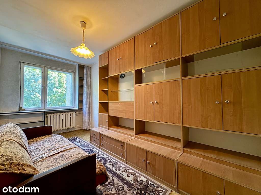 Przestronne 3 pokoje z balkonem Tychy Z. Paprocany-5