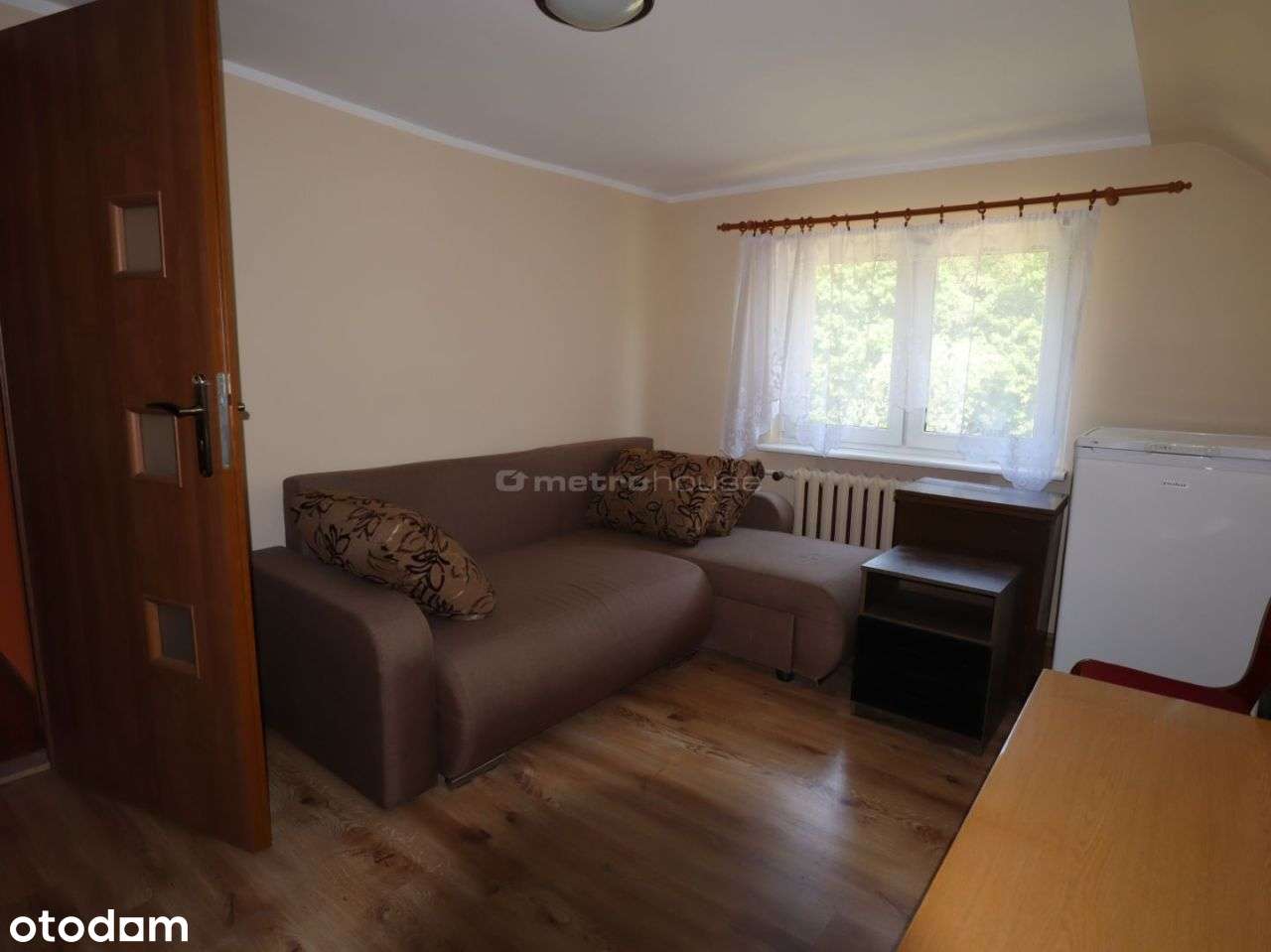 Wolnostojący dom na dużej działce - Białogard-13