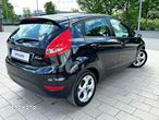 Ford Fiesta 1.25 Titanium - 4