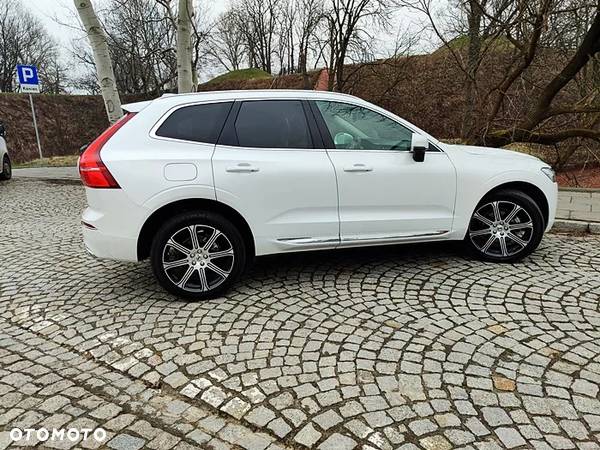 Volvo XC 60 T5 Inscription - 14