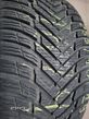 255/40R19 (1614))X2 CAŁOROCZNA NOKIAN Weatherproof 1szt. 8mm - 2