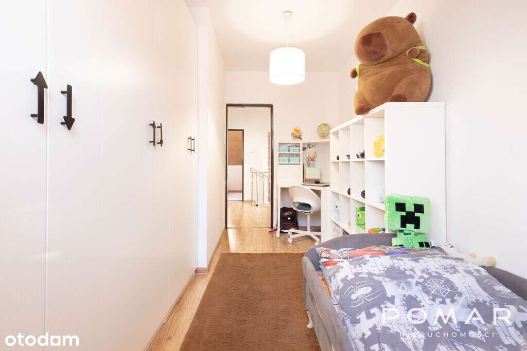 Dwupoziomowe | Przy Rynku | 75m2 | 2 Parkingi-8