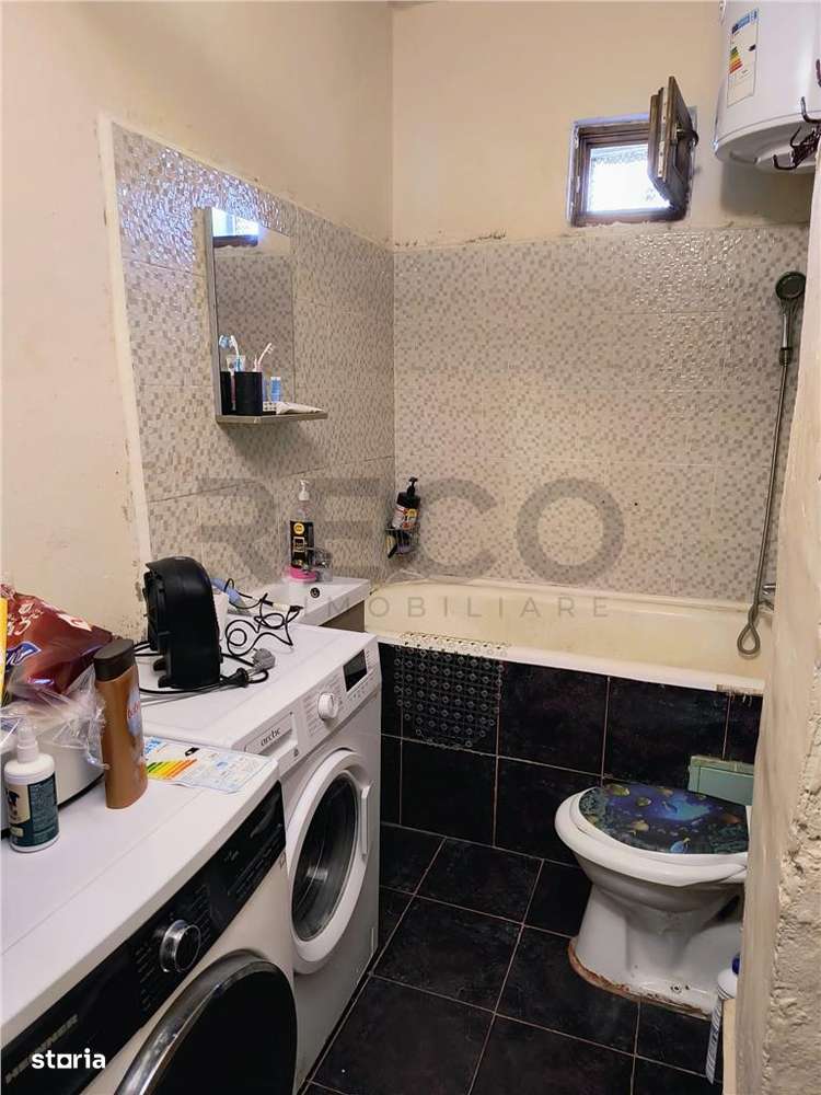 RECO casa Tamaseu - Imagine principală: 5/11