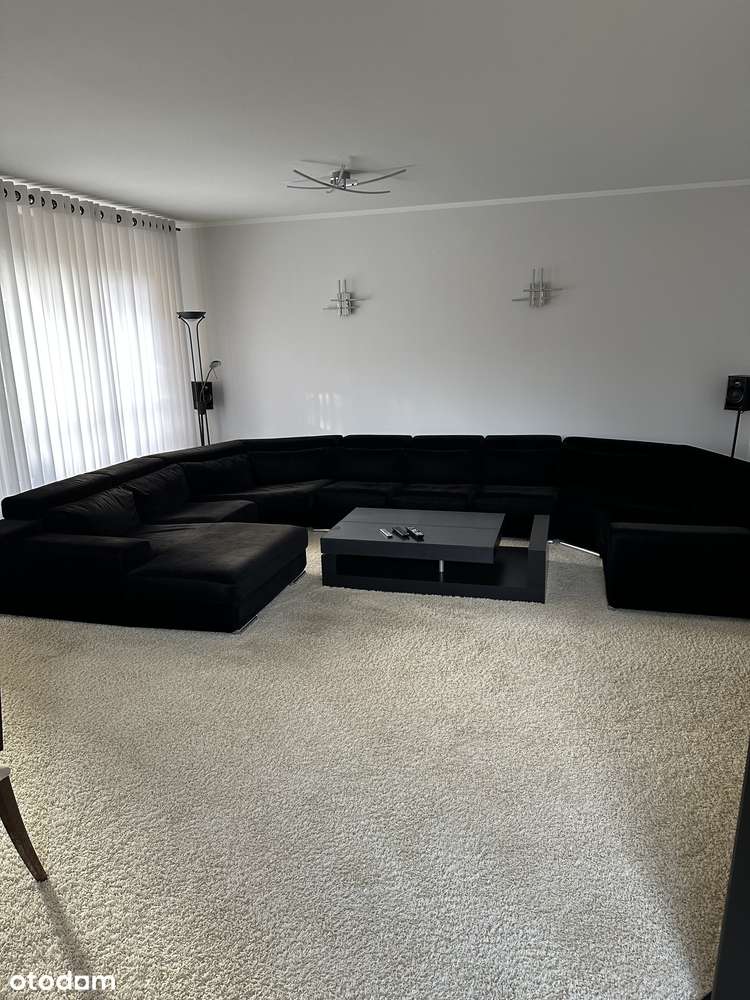 Apartament 130 m ul Rodakowskiego, osiedle zamknięte - Pełny obrazek: 4/17