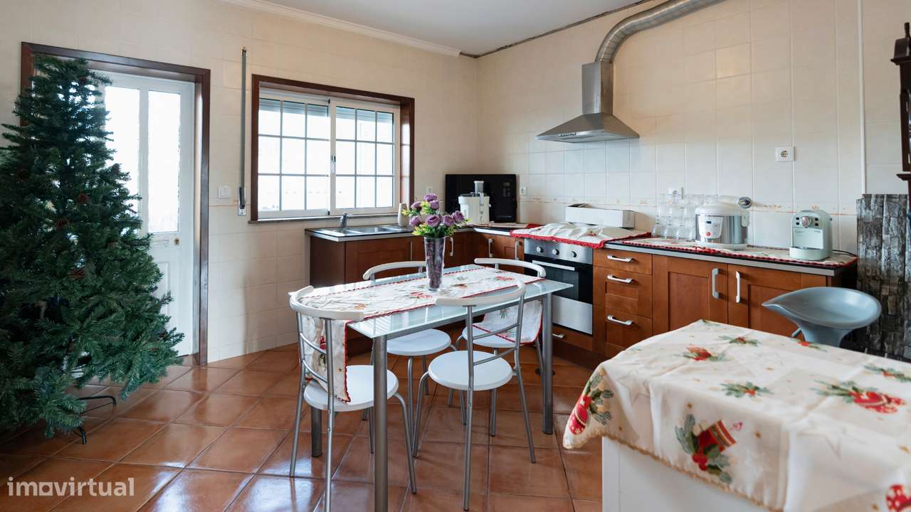 Moradia de Gaveto V3 – Fradelos, Vila Nova de Famalicão - Grande imagem: 5/23