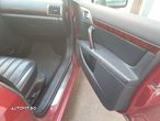 Peugeot 407 SW HDi 135 Automatik Platinum - 26