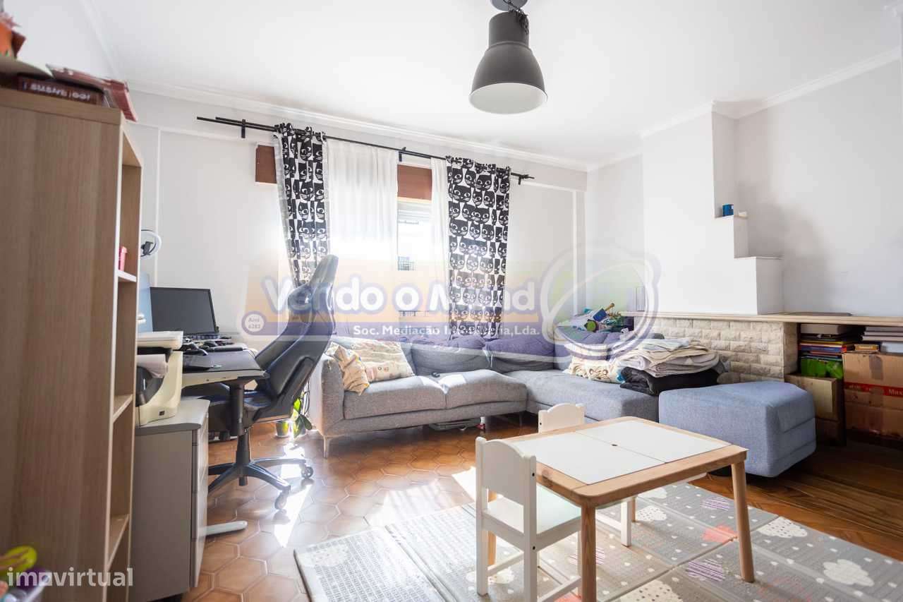 Apartamento T2 em Samora Correia (SC1037) - Grande imagem: 5/26