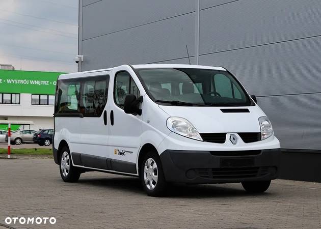 Renault Trafic - 9