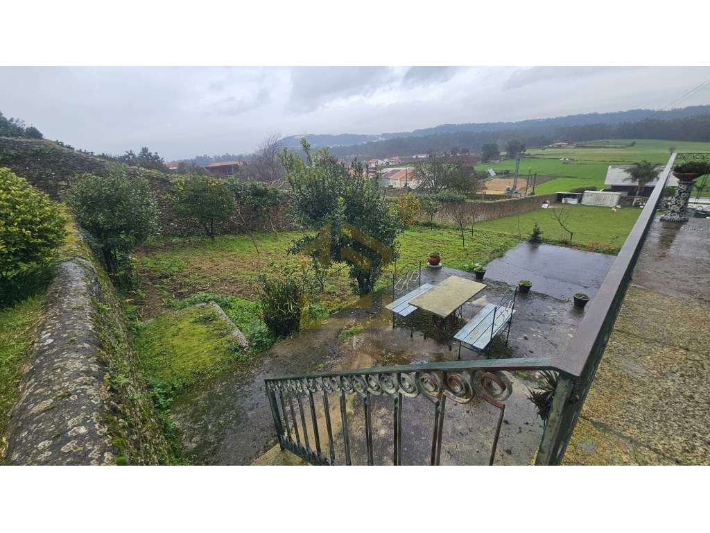 Moradia Rústica em Pedra T4 com Terreno - Póvoa de Varzim - Grande imagem: 5/50