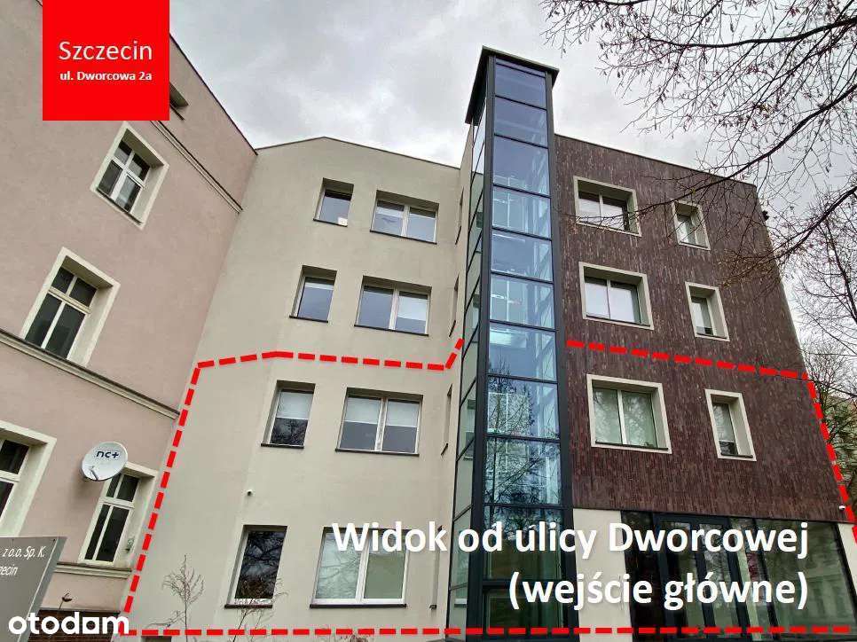 Firma wynajmie powierzchnie w biurowcu. - Pełny obrazek: 5/20