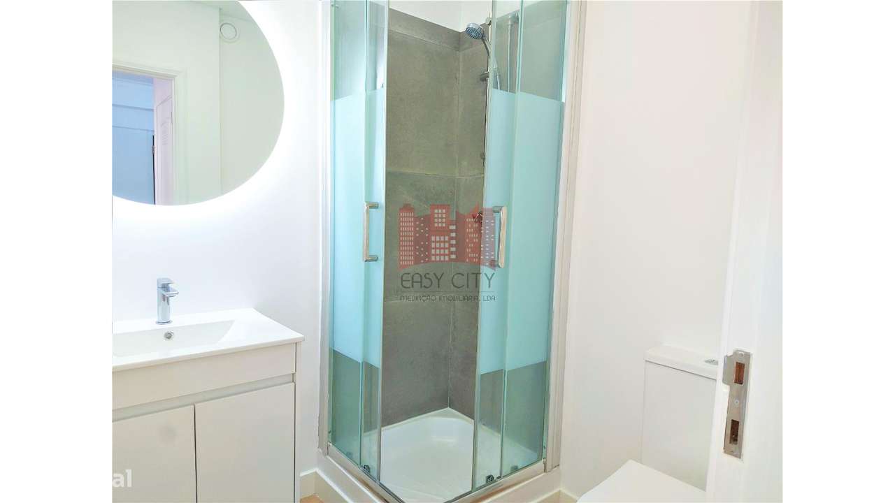 Apartamento T3 em Laranjeiras-10