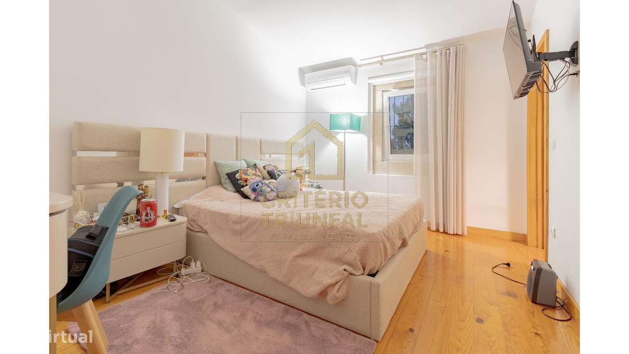 Quinta com Moradia T5 em Boelhe,Penafiel-43