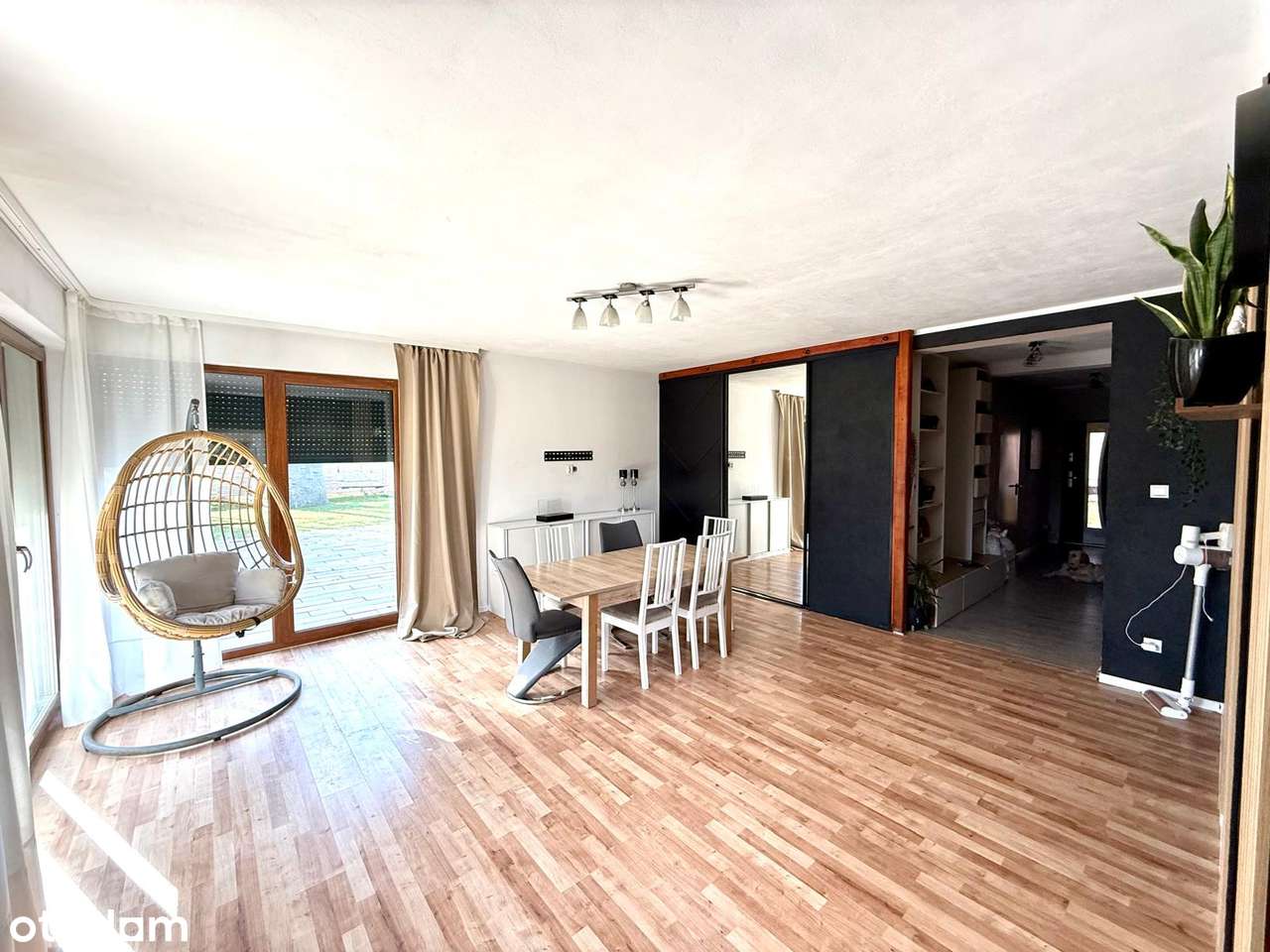 Duży dom Kostrzyca - blisko Karpacza.-3