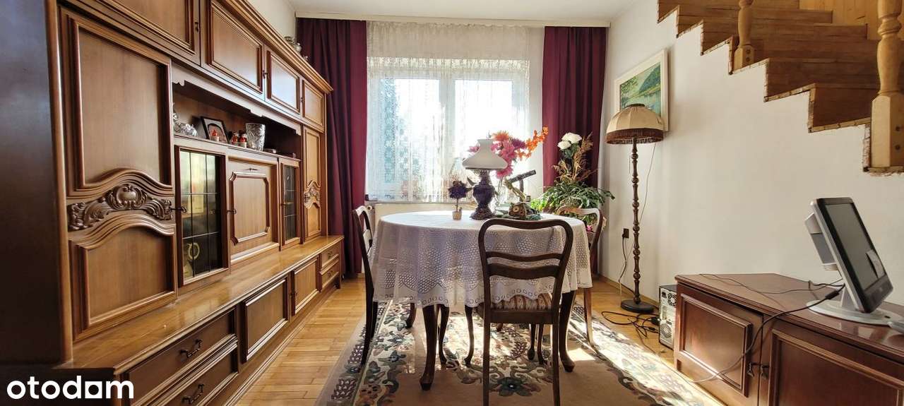 Bliźniak w Cieplicach dla zwolenników ciszy i spokoju-7