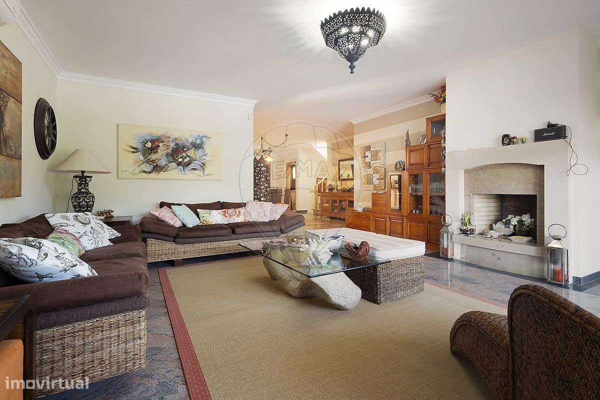 Moradia T4 para venda - Grande imagem: 3/33