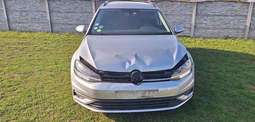 Volkswagen Golf VII 2019