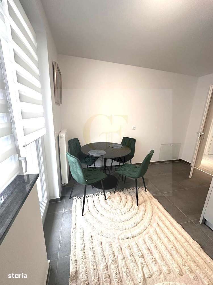 Apartament nou, la prima închiriere,  zona Tractorul - Imagine principală: 5/16