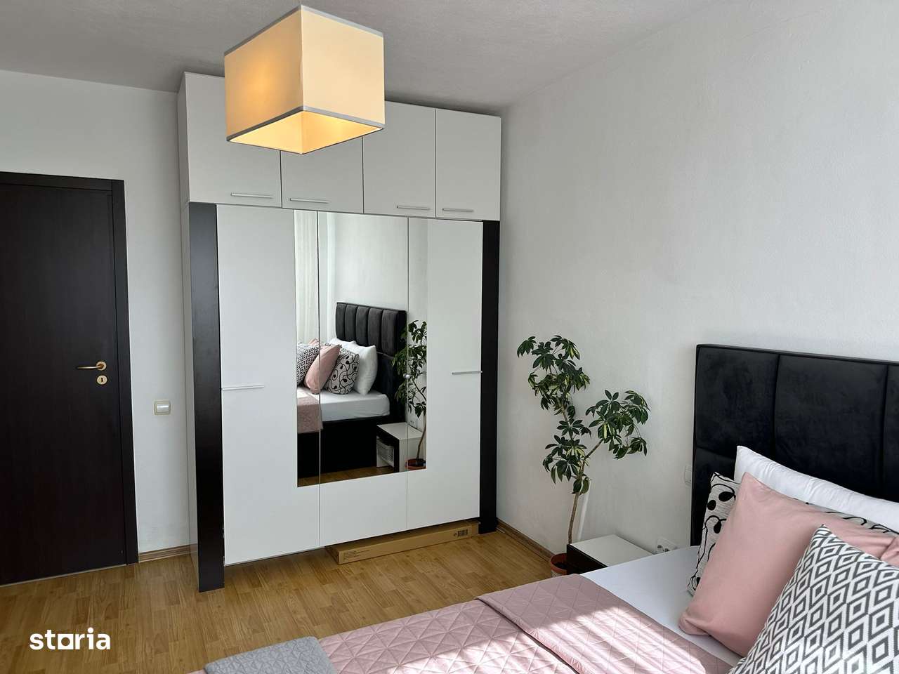 Apartament 2 camere, zona Subcetate, etaj 3-4