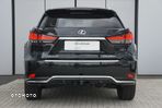 Lexus RX - 4