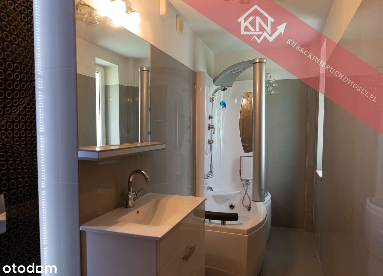 Przestronny dom w ponadczasowym stylu lub 2 oddzielne mieszkania-15