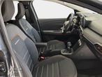 Dacia Sandero 1.0 TCe Stepway Comfort CVT - 14